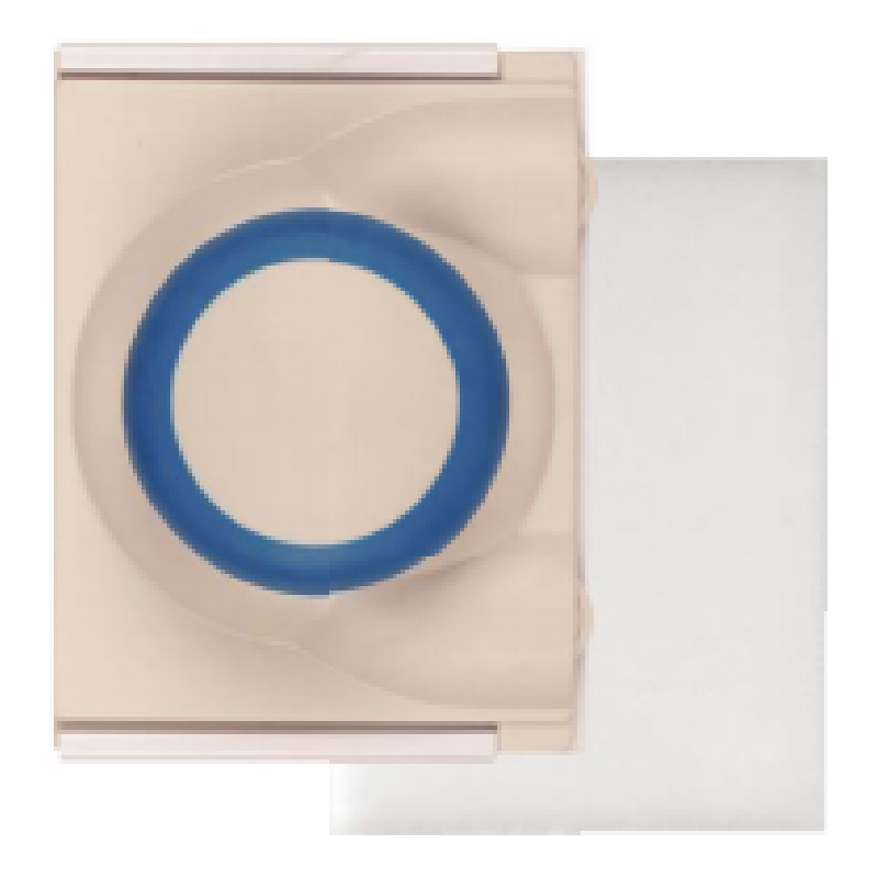 Kantmaling Trimmer Med Ergonomisk Knop