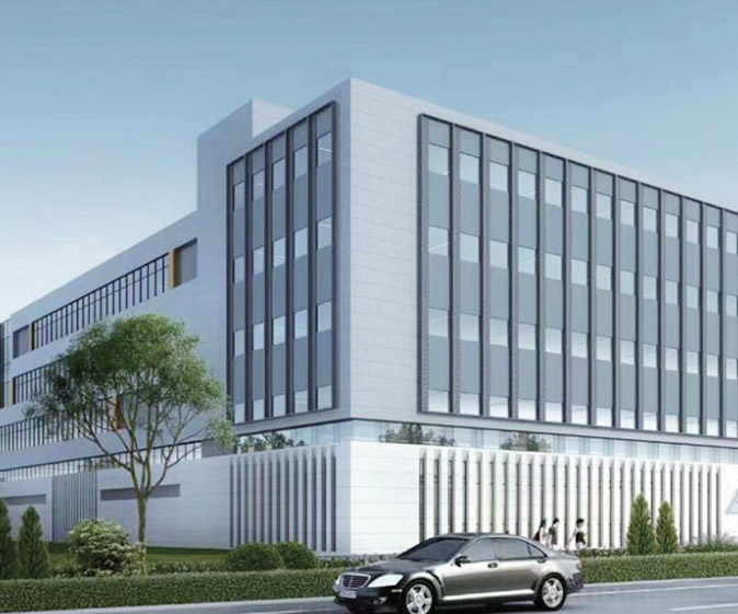 Ningbo Bestar Paintech Co.,Ltd.